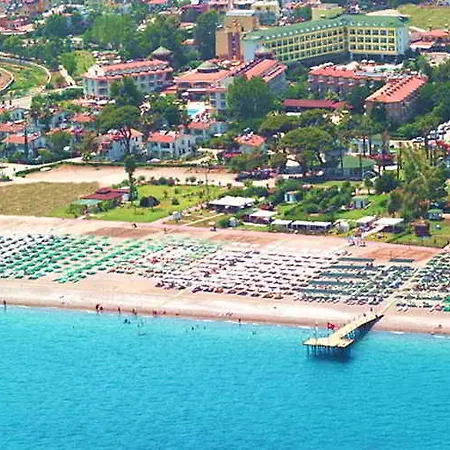 Pine House By Werde 4*