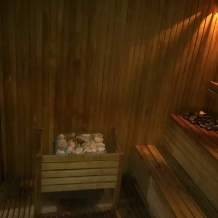 מלון Pine House By Werde קמר