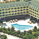 Pine House By Werde Hotel Kemer